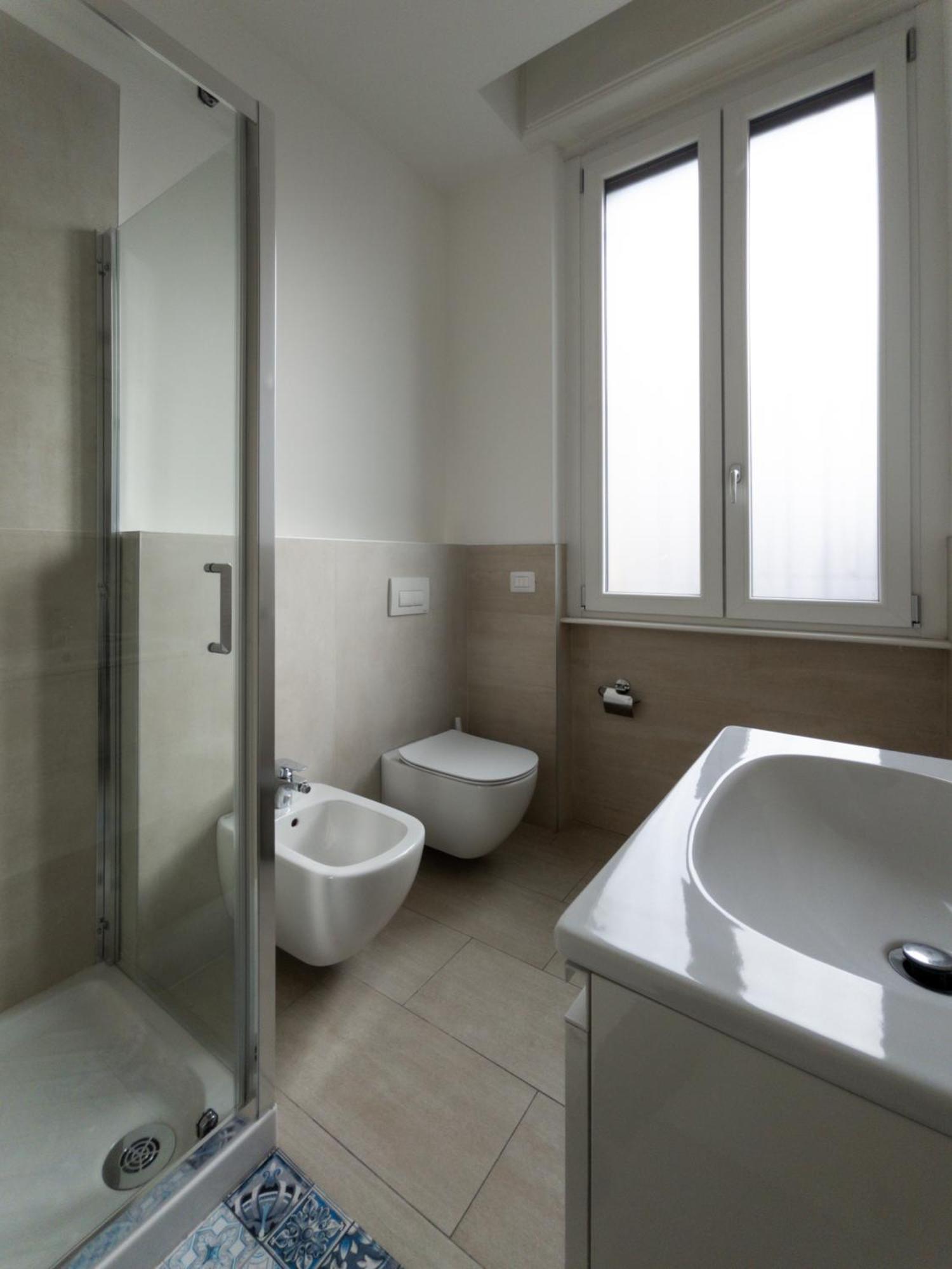 Rrrapido Holy Suites And Rooms - Via Sardegna Milão Exterior foto